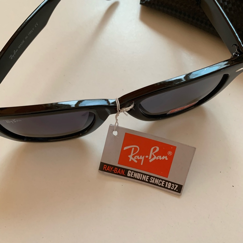 Ray Ban sunglasses - Picture 4 of 12
